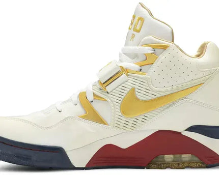 Men's Nike Air Force 180 'Finishline 25Th Anniversary' Shoes
