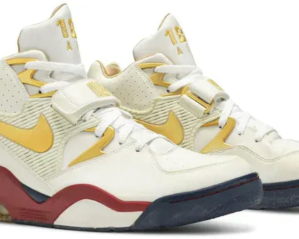 Men's Nike Air Force 180 'Finishline 25Th Anniversary' Shoes