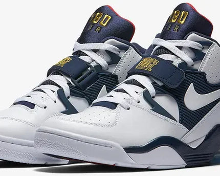 Men's Nike Air Force 180 'Olympic' Shoes