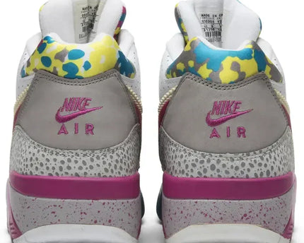 Men's Union LA x Air Force 180 'Clerks Pack' Shoes