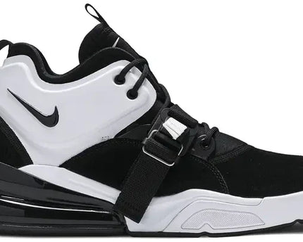 Men's Nike Air Force 270 'Black' Shoes