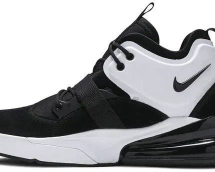 Men's Nike Air Force 270 'Black' Shoes