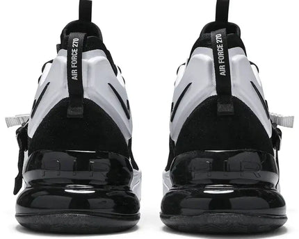 Men's Nike Air Force 270 'Black' Shoes