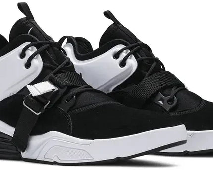 Men's Nike Air Force 270 'Black' Shoes