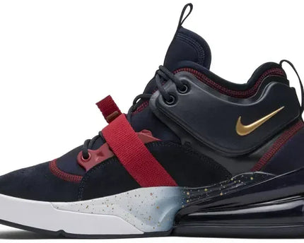 Men's Nike Air Force 270 'Dream Team' Shoes