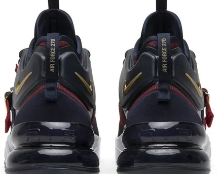 Men's Nike Air Force 270 'Dream Team' Shoes