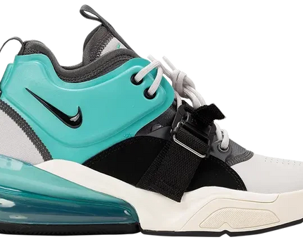 Men's Nike Air Force 270 'Hyper Jade' Shoes