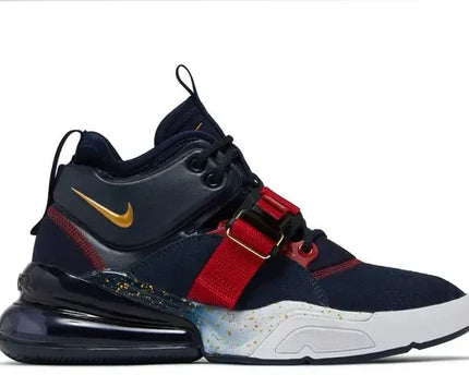 Men's Nike Air Force 270 'Olympic' Shoes