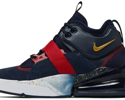 Men's Nike Air Force 270 'Olympic' Shoes