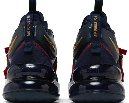 Men's Nike Air Force 270 'Olympic' Shoes
