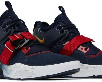 Men's Nike Air Force 270 'Olympic' Shoes