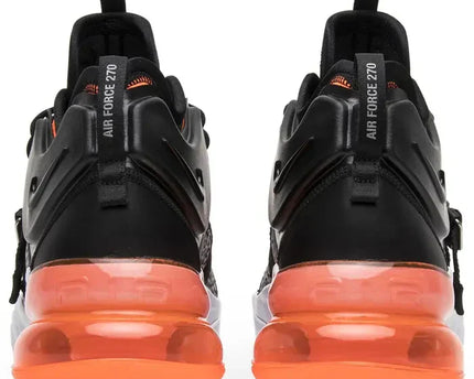 Men's Nike Air Force 270 'Safari' Shoes