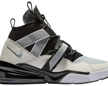 Men's Nike Air Force 270 'Utility 'Black Sail' Shoes