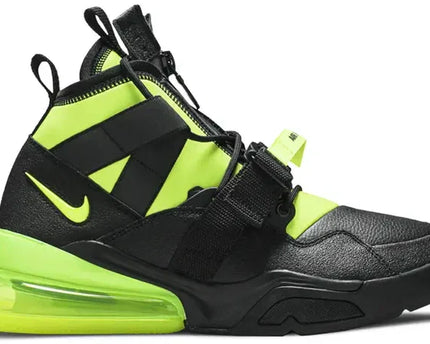 Men's Nike Air Force 270 'Utility 'Volt' Shoes