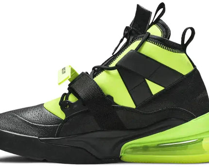 Men's Nike Air Force 270 'Utility 'Volt' Shoes