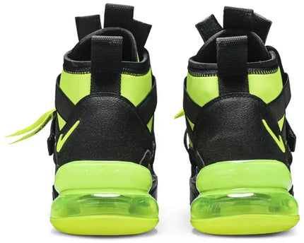 Men's Nike Air Force 270 'Utility 'Volt' Shoes
