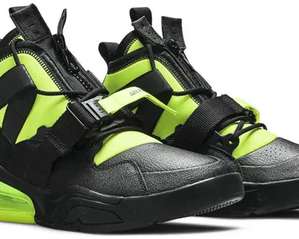Men's Nike Air Force 270 'Utility 'Volt' Shoes