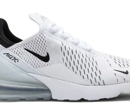 Men's Nike Air Force 270 'White' Shoes