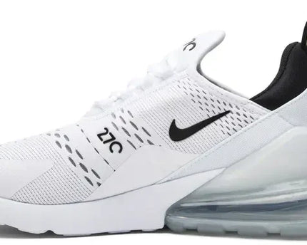 Men's Nike Air Force 270 'White' Shoes