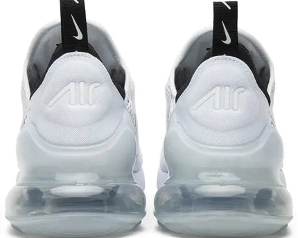 Men's Nike Air Force 270 'White' Shoes