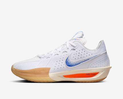 Men's Nike GT Cut 3 Blueprint Shoes
