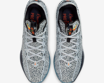 Men's Nike GT Cut 3 Olympic Safari Shoes