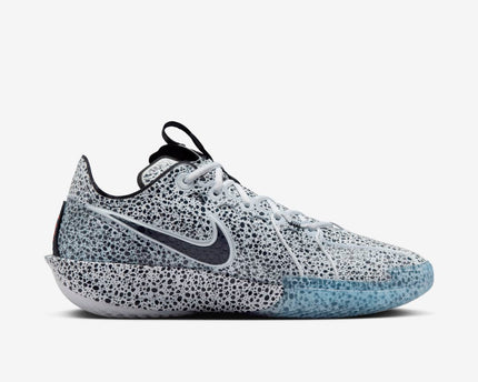 Men's Nike GT Cut 3 Olympic Safari Shoes