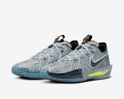 Men's Nike GT Cut 3 Olympic Safari Shoes