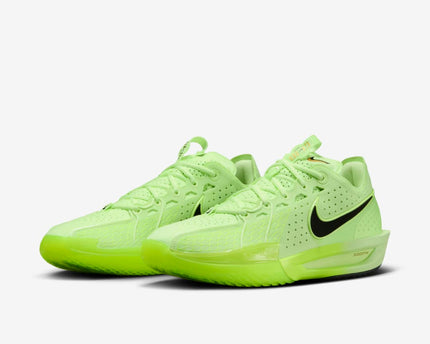 Men's Nike GT Cut 3 Volt Shoes