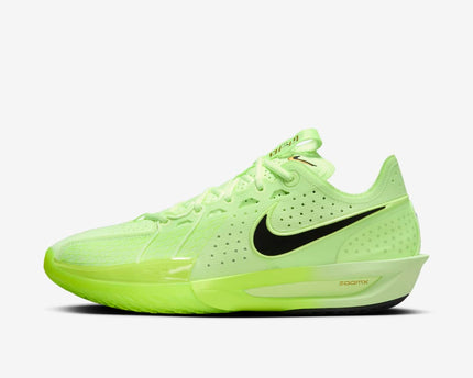 Men's Nike GT Cut 3 Volt Shoes