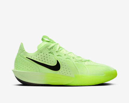 Men's Nike GT Cut 3 Volt Shoes