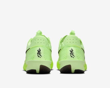 Men's Nike GT Cut 3 Volt Shoes