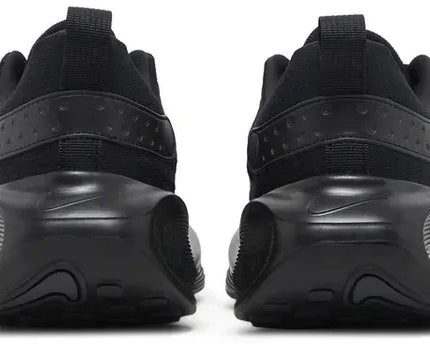 Men's Nike Infinity Run Black Anthracite Shoes