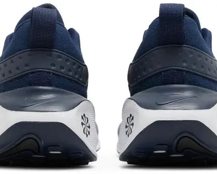 Men's Nike Infinity Run College Navy Shoes