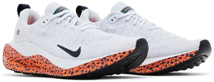 Men's Nike Infinity Run Electric Pack Shoes