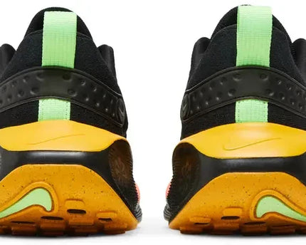 Men's Nike Infinity Run 'No Finish Line' Shoes