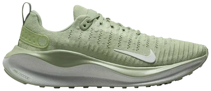 Men's Nike Infinity Run 'Oil Green' Shoes
