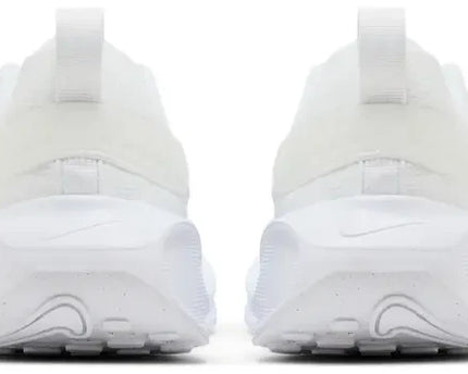 Men's Nike Infinity Run 'Triple White' Shoes