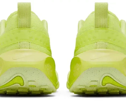 Men's Nike Infinity Run 'Volt' Shoes