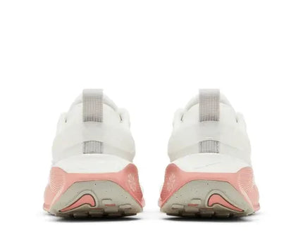 Men's Nike Infinity Run 'White Red Stardust' Shoes