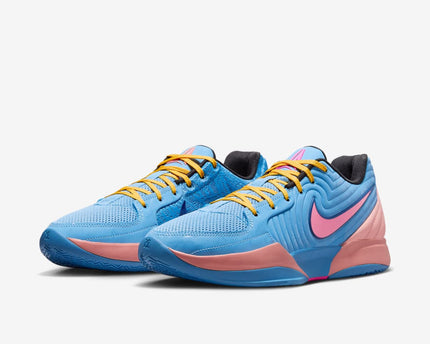 Men's Nike Ja 2 'Beyond Blue' Shoes