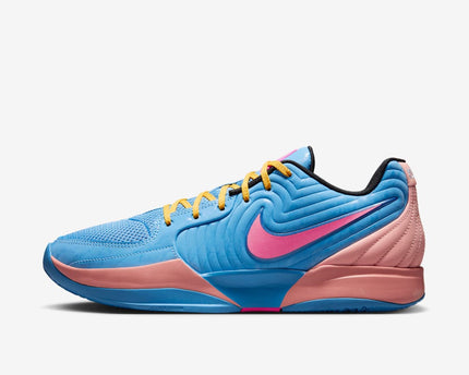 Men's Nike Ja 2 'Beyond Blue' Shoes
