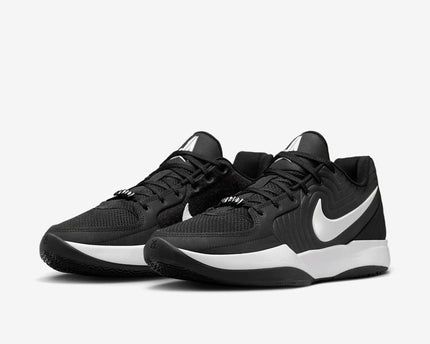 Men's Nike Ja 2 'Black White' Shoes