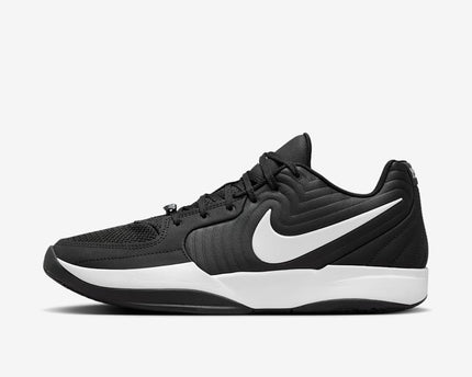 Men's Nike Ja 2 'Black White' Shoes