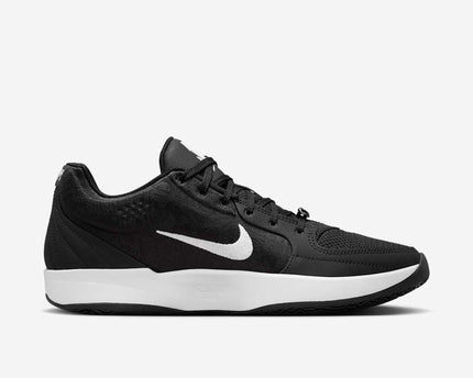 Men's Nike Ja 2 'Black White' Shoes