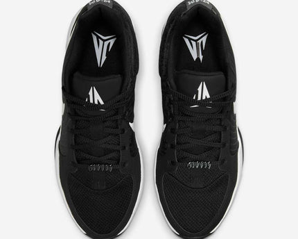 Men's Nike Ja 2 'Black White' Shoes