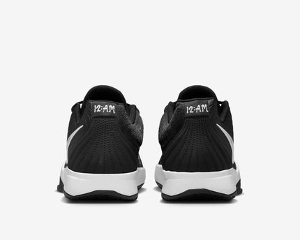 Men's Nike Ja 2 'Black White' Shoes