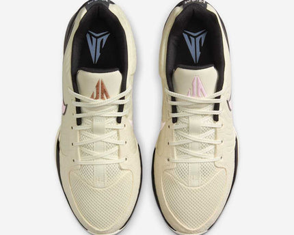Men's Nike Ja 2 'Coconut Milk Pink Foam' Shoes