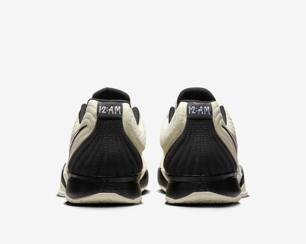 Men's Nike Ja 2 'Coconut Milk Pink Foam' Shoes