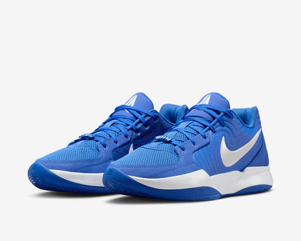 Men's Nike Ja 2 'Game Royal' Shoes
